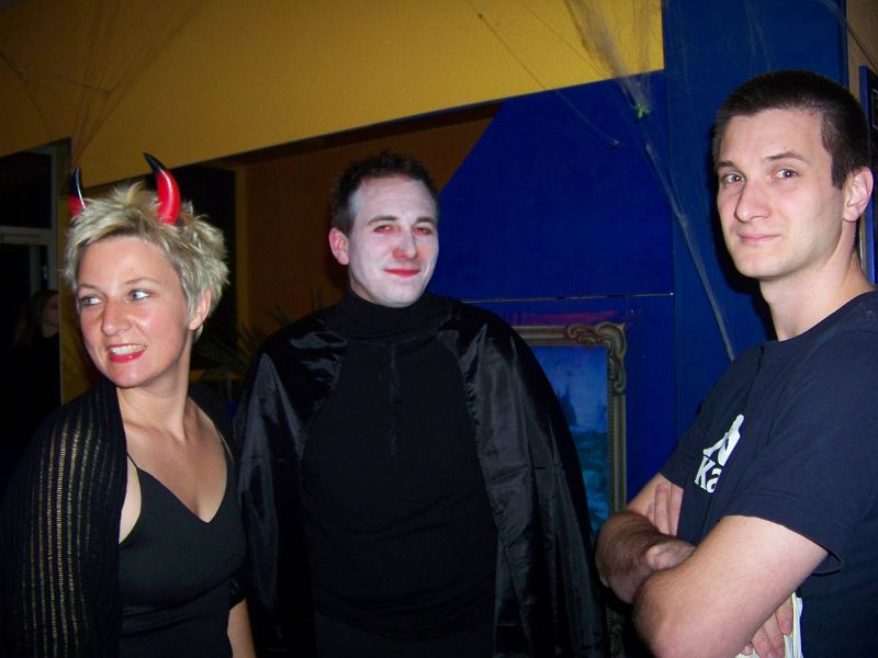2009-10-31 Halloween 057